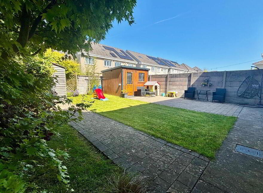 19 The Cricket Fields, Dunmore Road, Tuam, H54P966