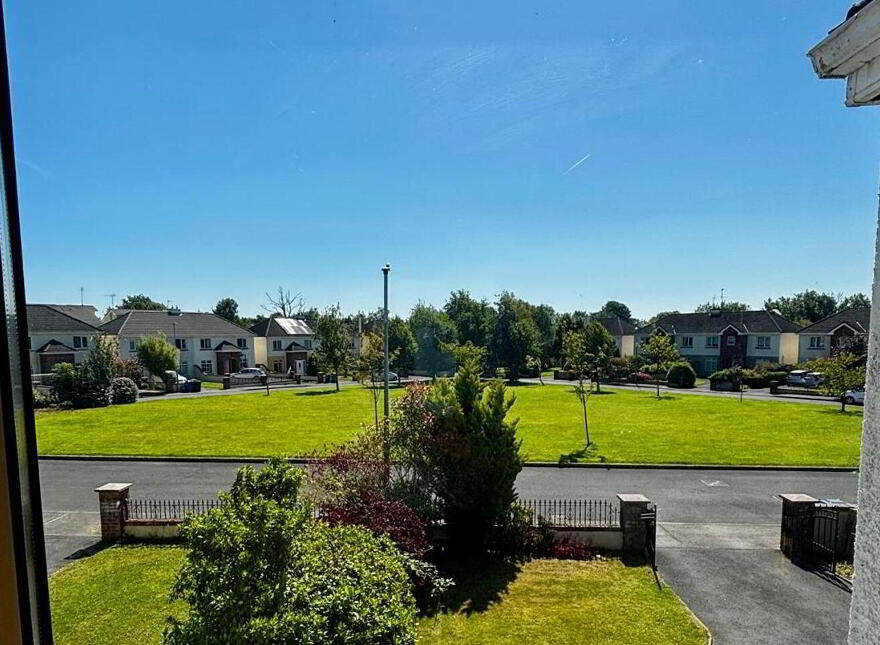 19 The Cricket Fields, Dunmore Road, Tuam, H54P966