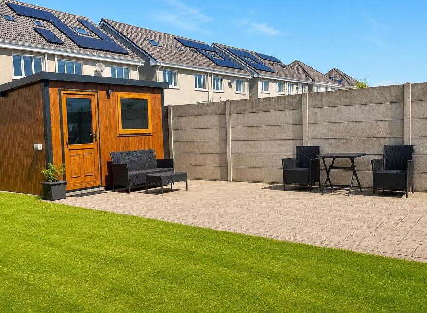 19 The Cricket Fields, Dunmore Road, Tuam, H54P966