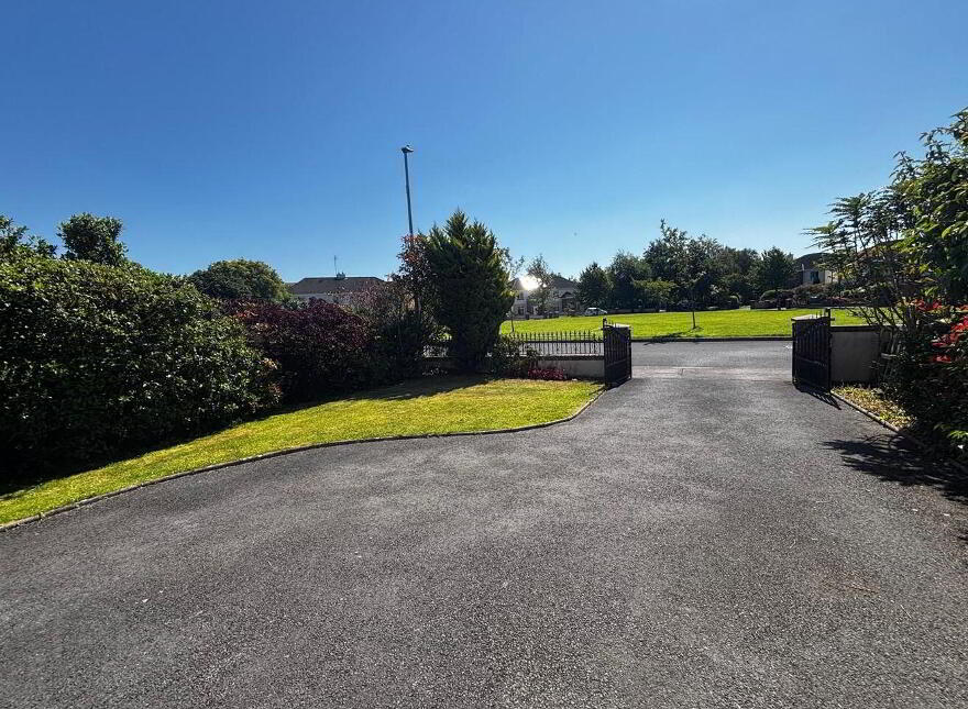 19 The Cricket Fields, Dunmore Road, Tuam, H54P966