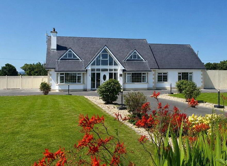 Kilcreevanty, Tuam, H54R235