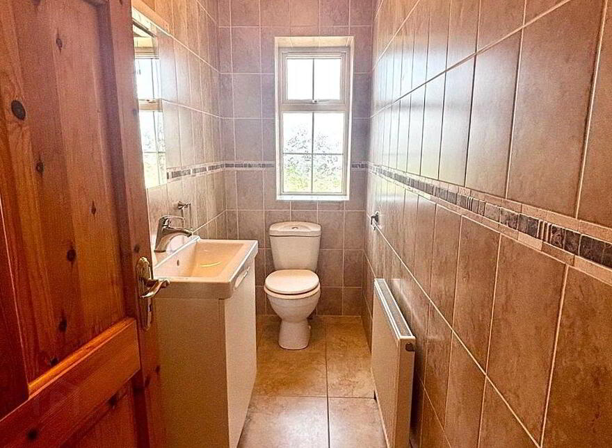 Kilcreevanty, Tuam, H54R235