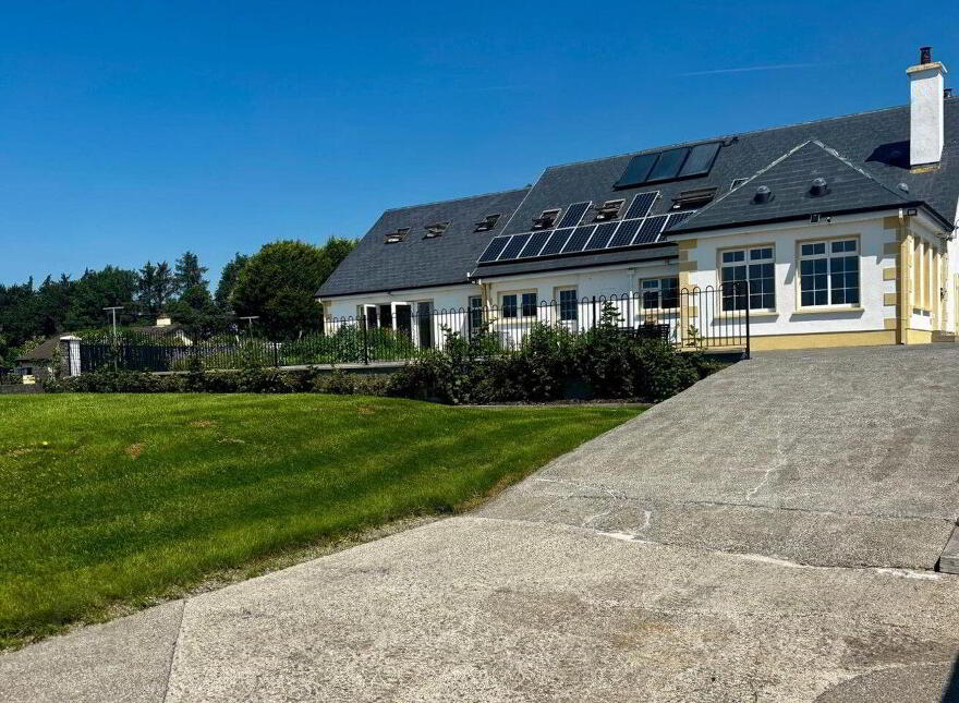 Kilcreevanty, Tuam, H54R235