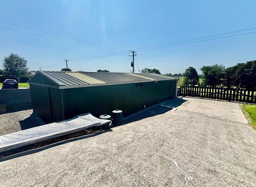 Kilcreevanty, Tuam, H54R235