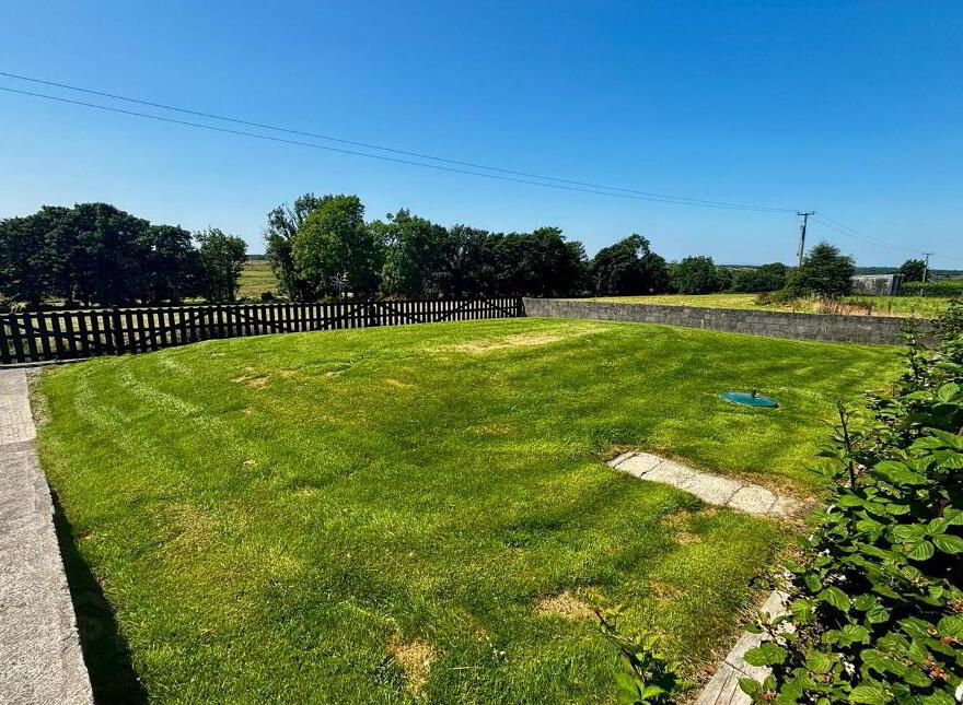 Kilcreevanty, Tuam, H54R235