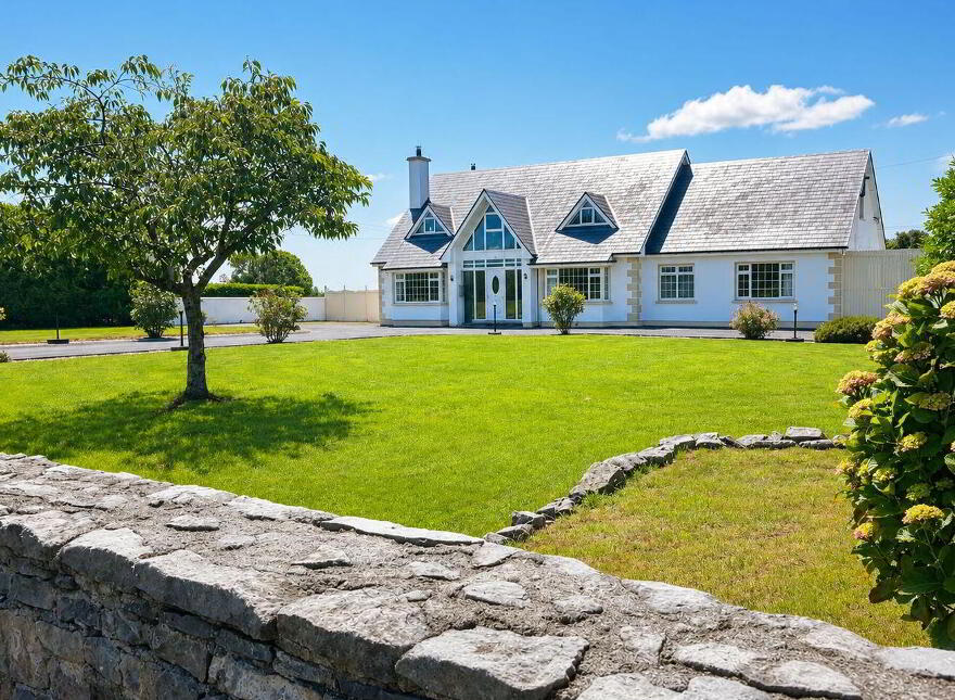Kilcreevanty, Tuam, H54R235