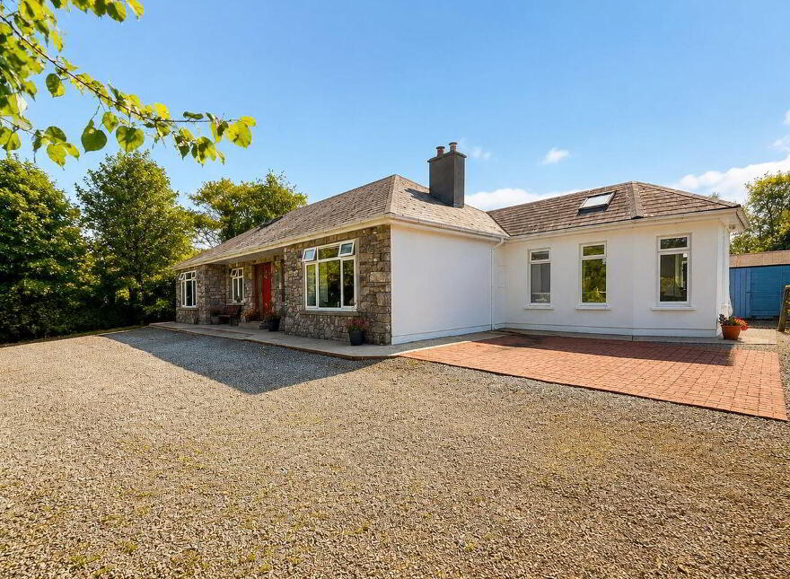 Knockma Cottage, Biggera Beg, Belclare, Corrandulla, H54RF72
