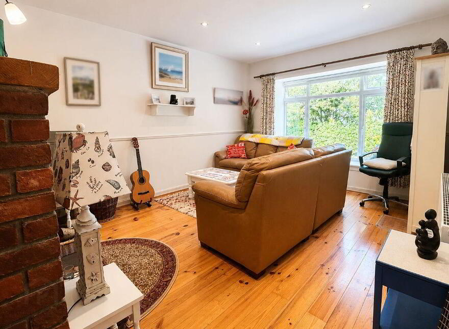 Knockma Cottage, Biggera Beg, Belclare, Corrandulla, H54RF72