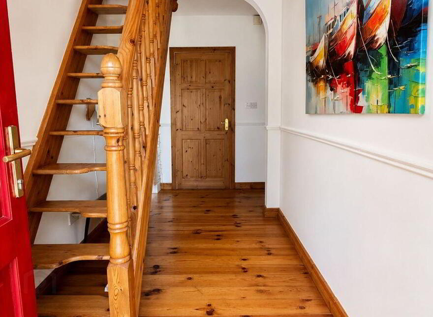 Knockma Cottage, Biggera Beg, Belclare, Corrandulla, H54RF72