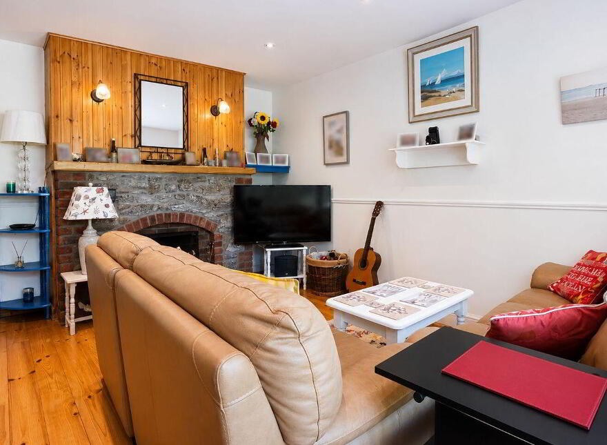 Knockma Cottage, Biggera Beg, Belclare, Corrandulla, H54RF72