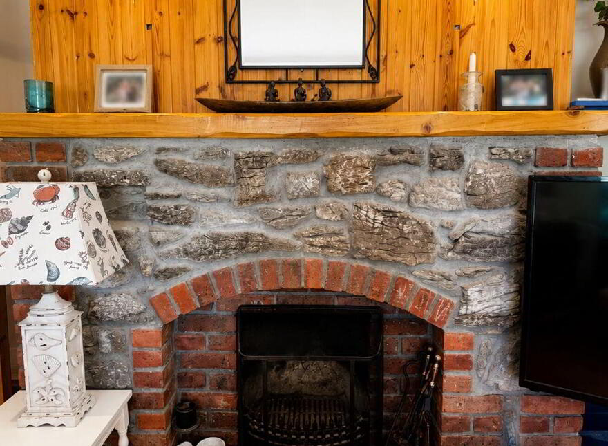 Knockma Cottage, Biggera Beg, Belclare, Corrandulla, H54RF72