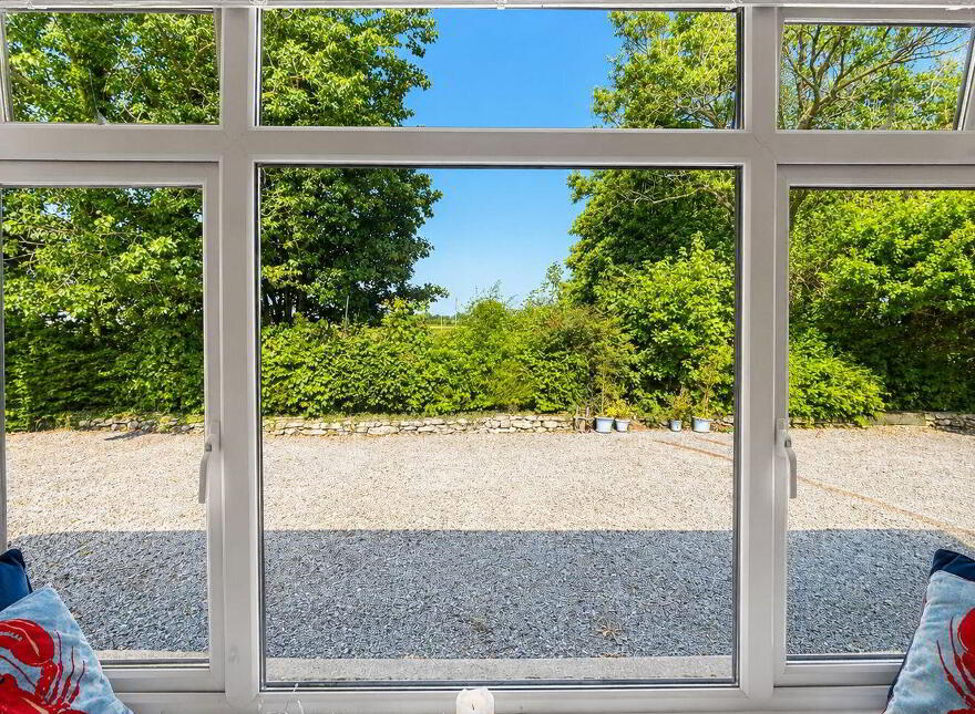 Knockma Cottage, Biggera Beg, Belclare, Corrandulla, H54RF72