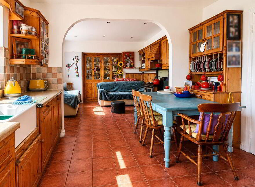 Knockma Cottage, Biggera Beg, Belclare, Corrandulla, H54RF72