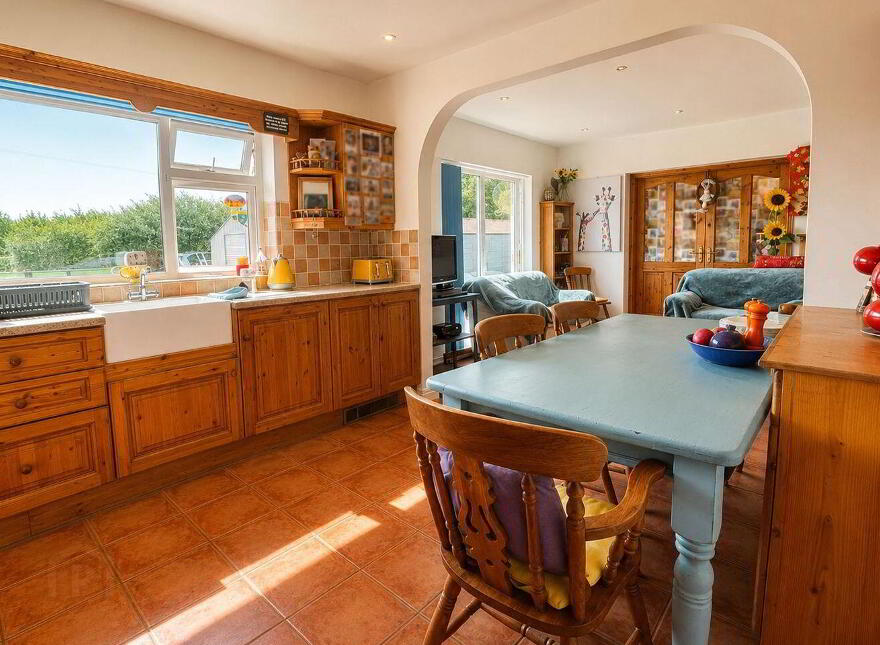 Knockma Cottage, Biggera Beg, Belclare, Corrandulla, H54RF72