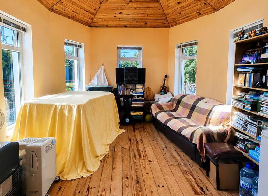 Knockma Cottage, Biggera Beg, Belclare, Corrandulla, H54RF72