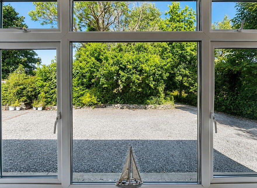 Knockma Cottage, Biggera Beg, Belclare, Corrandulla, H54RF72