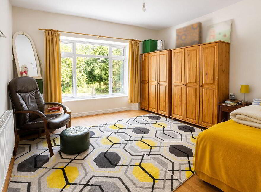 Knockma Cottage, Biggera Beg, Belclare, Corrandulla, H54RF72