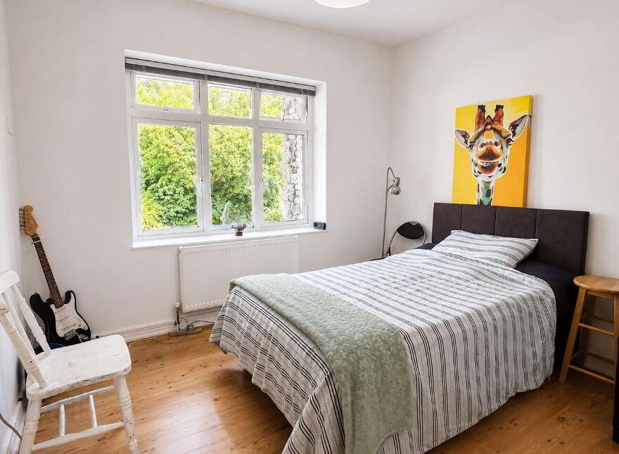 Knockma Cottage, Biggera Beg, Belclare, Corrandulla, H54RF72