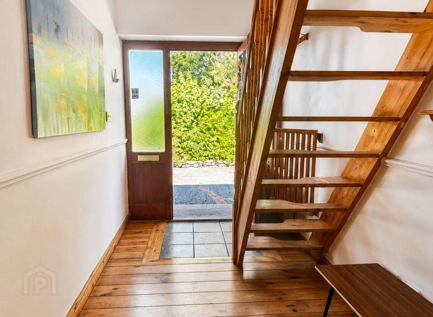 Knockma Cottage, Biggera Beg, Belclare, Corrandulla, H54RF72