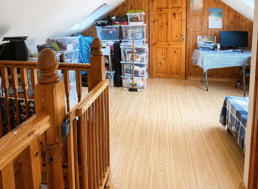 Knockma Cottage, Biggera Beg, Belclare, Corrandulla, H54RF72