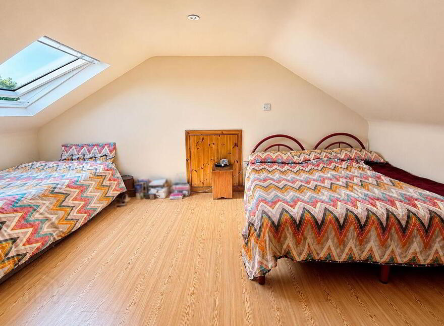 Knockma Cottage, Biggera Beg, Belclare, Corrandulla, H54RF72