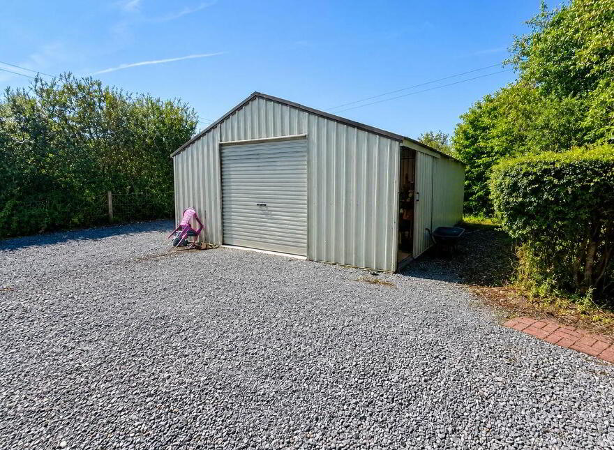 Knockma Cottage, Biggera Beg, Belclare, Corrandulla, H54RF72