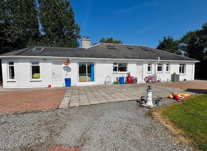 Knockma Cottage, Biggera Beg, Belclare, Corrandulla, H54RF72