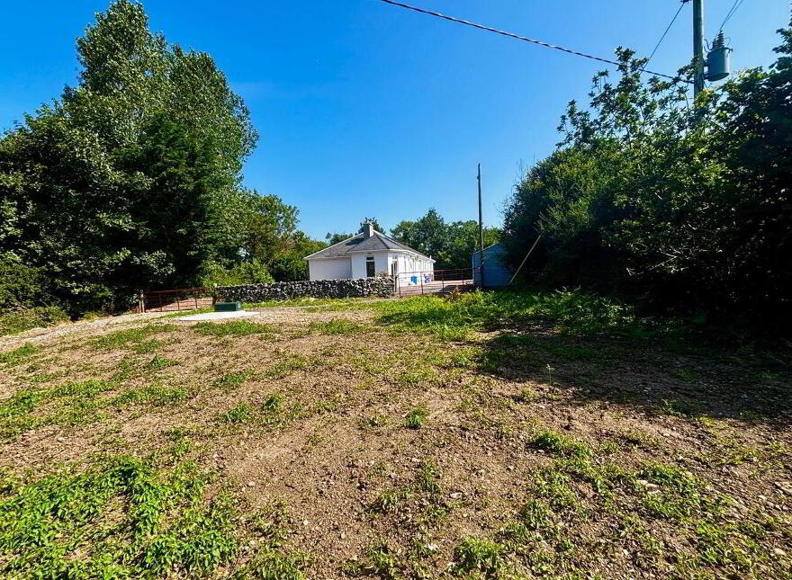 Knockma Cottage, Biggera Beg, Belclare, Corrandulla, H54RF72