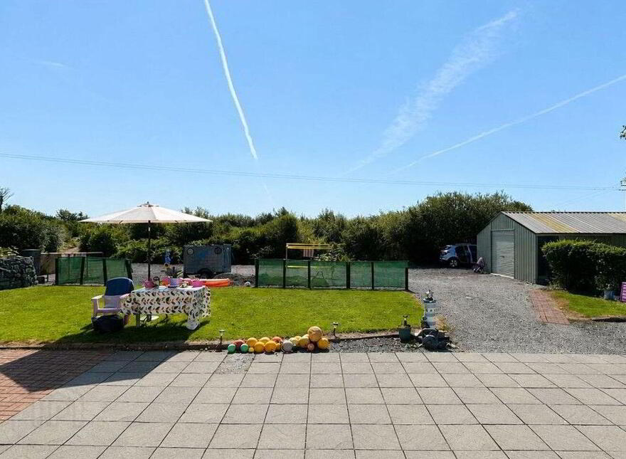 Knockma Cottage, Biggera Beg, Belclare, Corrandulla, H54RF72