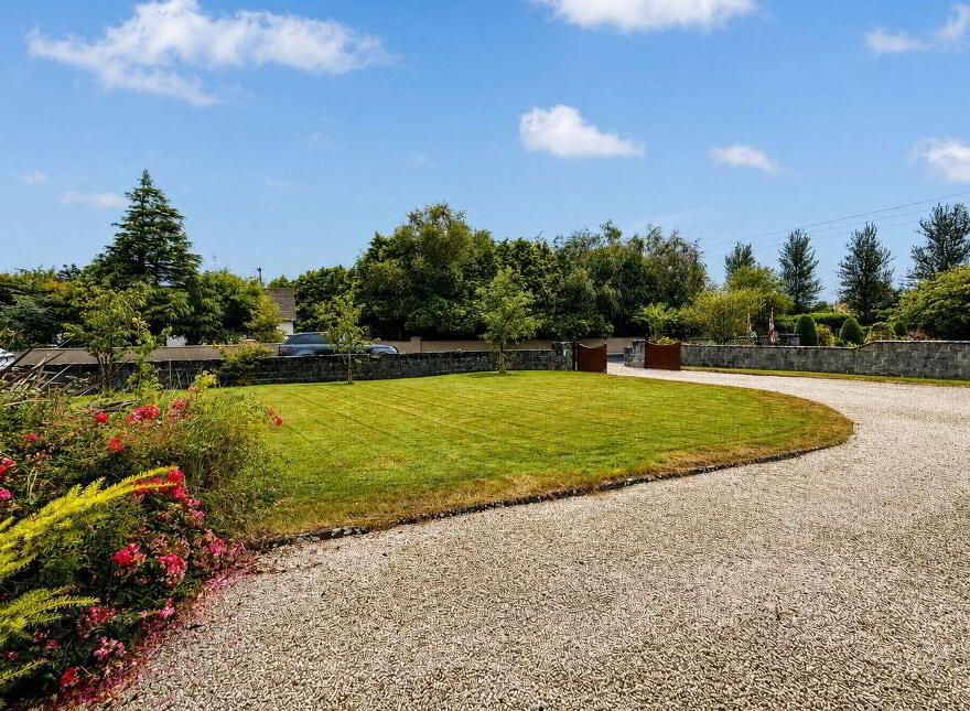 Corbally, Cummer, Carnoneen, H54H985