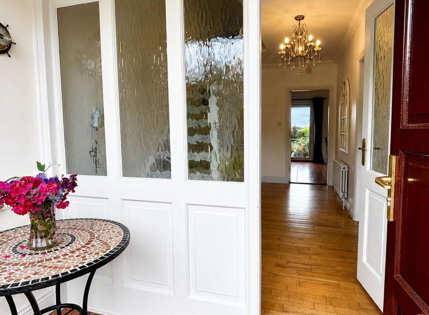 Corbally, Cummer, Carnoneen, H54H985