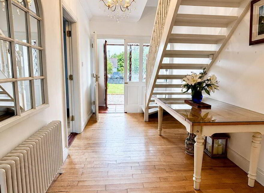 Corbally, Cummer, Carnoneen, H54H985