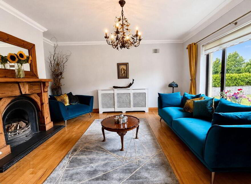 Corbally, Cummer, Carnoneen, H54H985