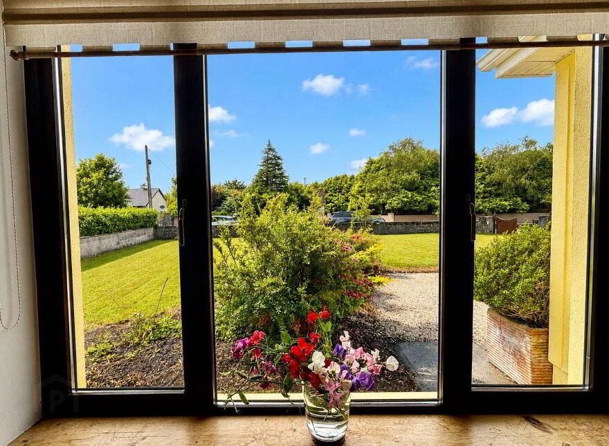 Corbally, Cummer, Carnoneen, H54H985