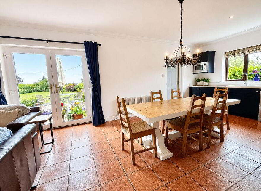 Corbally, Cummer, Carnoneen, H54H985