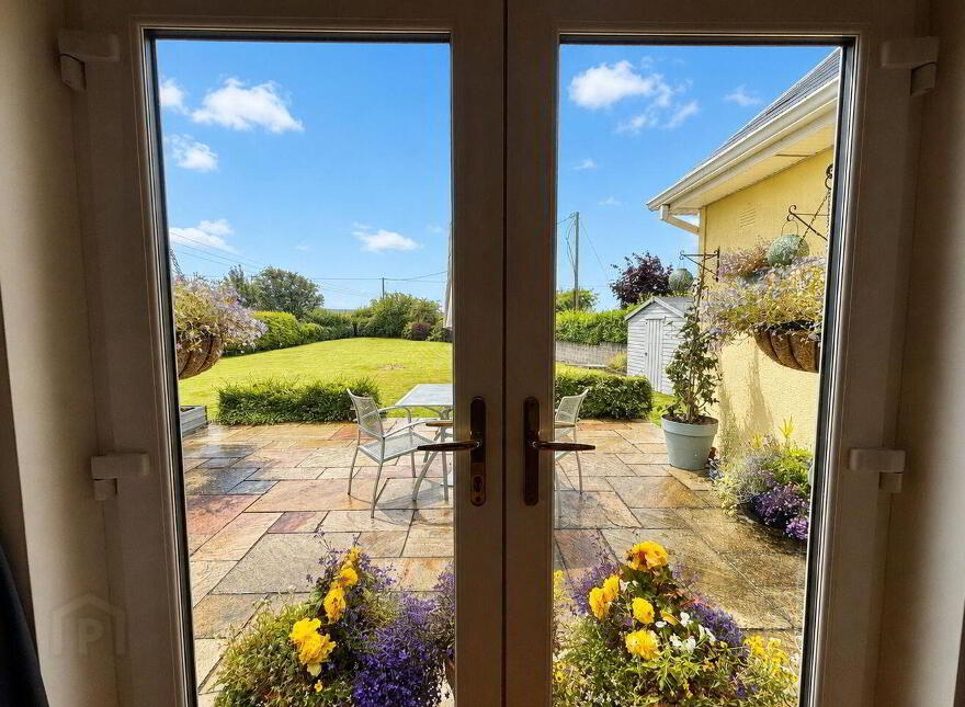 Corbally, Cummer, Carnoneen, H54H985