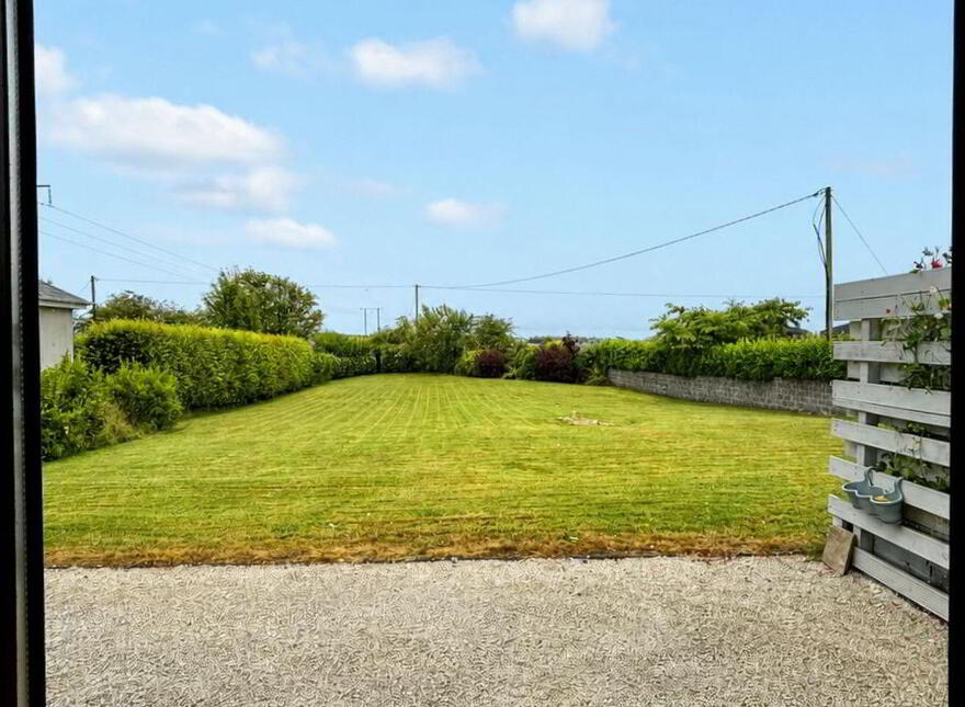 Corbally, Cummer, Carnoneen, H54H985