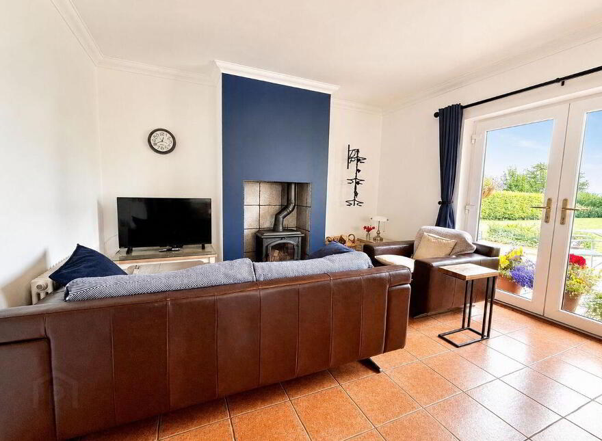 Corbally, Cummer, Carnoneen, H54H985