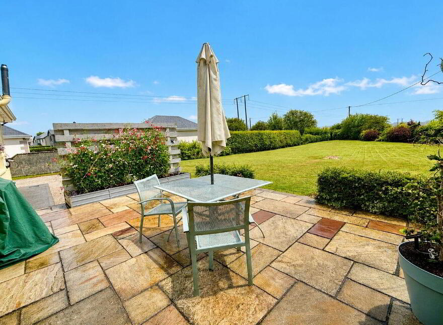 Corbally, Cummer, Carnoneen, H54H985