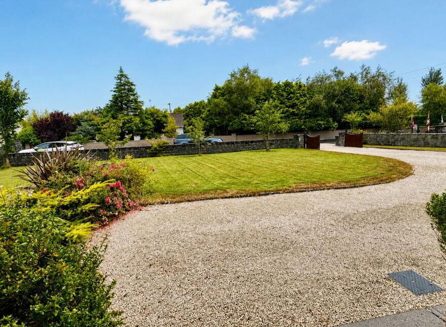 Corbally, Cummer, Carnoneen, H54H985