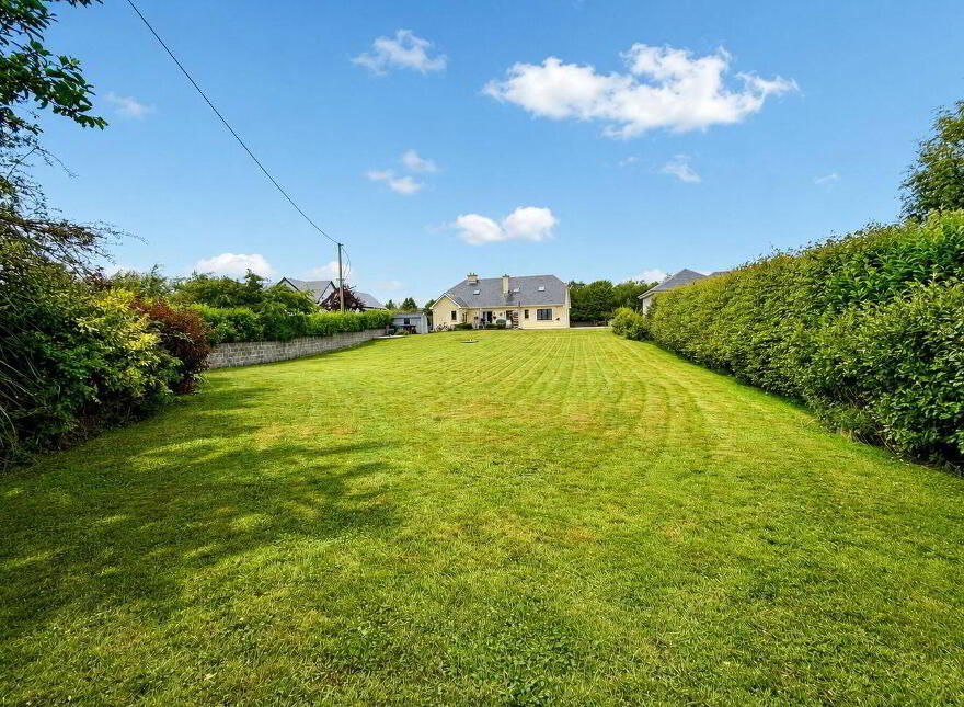 Corbally, Cummer, Carnoneen, H54H985