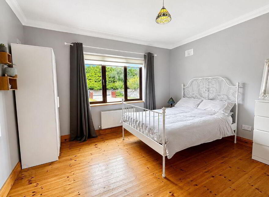 Corbally, Cummer, Carnoneen, H54H985