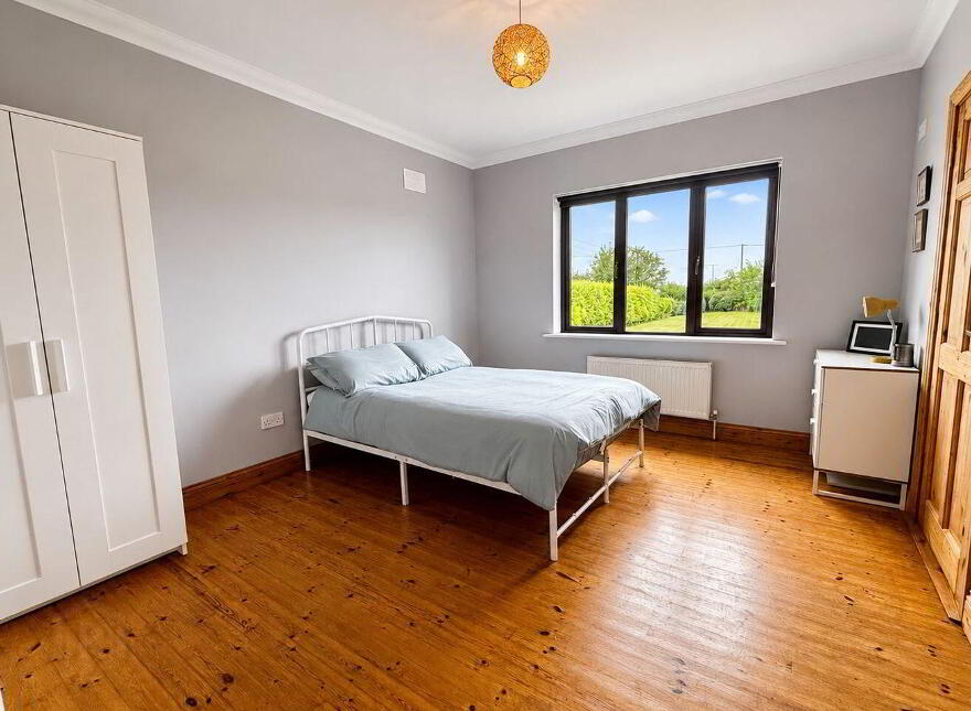 Corbally, Cummer, Carnoneen, H54H985