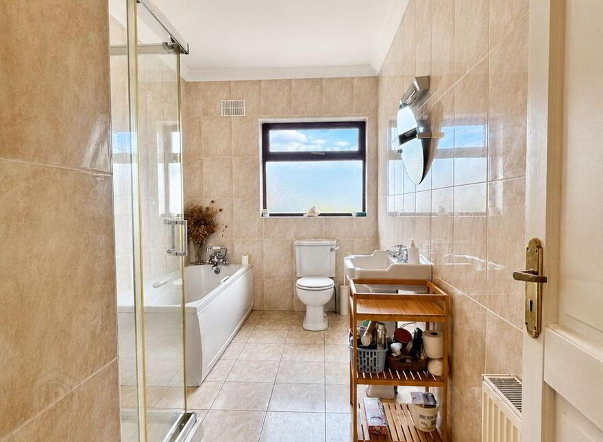 Corbally, Cummer, Carnoneen, H54H985