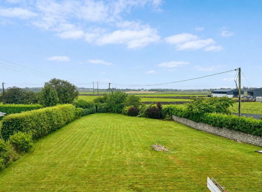 Corbally, Cummer, Carnoneen, H54H985