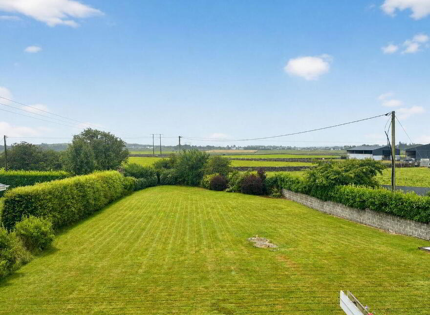 Corbally, Cummer, Carnoneen, H54H985