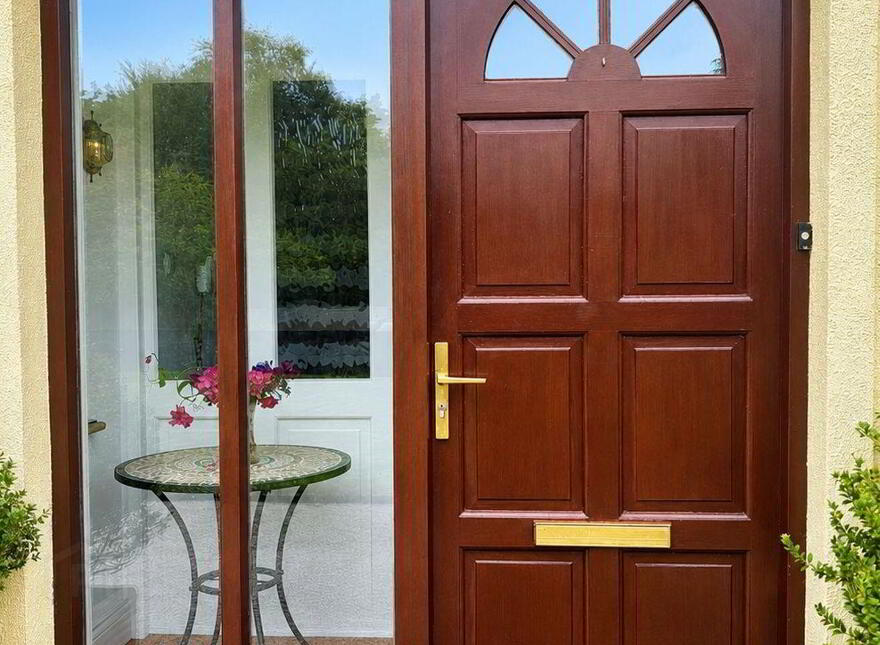 Corbally, Cummer, Carnoneen, H54H985