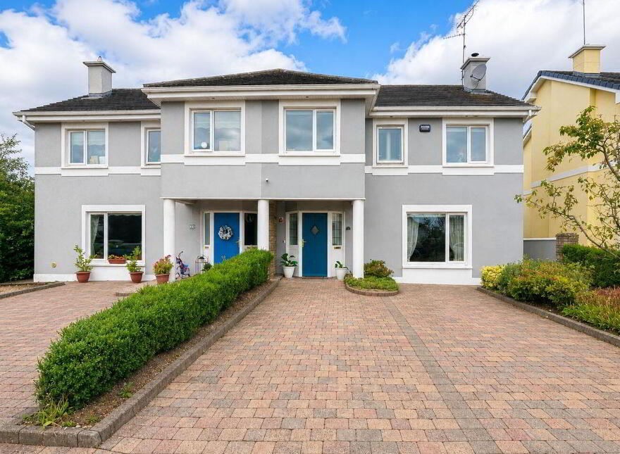51 College Green, Dunmore Road, Tuam, H54FH32