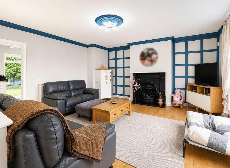 51 College Green, Dunmore Road, Tuam, H54FH32