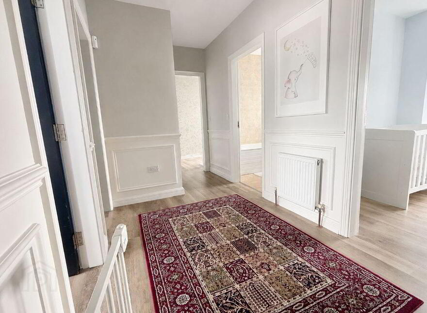 51 College Green, Dunmore Road, Tuam, H54FH32